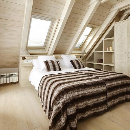 Val De Ruda Luxe 28 By Feelfree Rentals バケイラ・ベレット エクステリア 写真