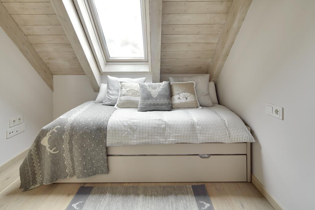 Val De Ruda Luxe 28 By Feelfree Rentals バケイラ・ベレット エクステリア 写真