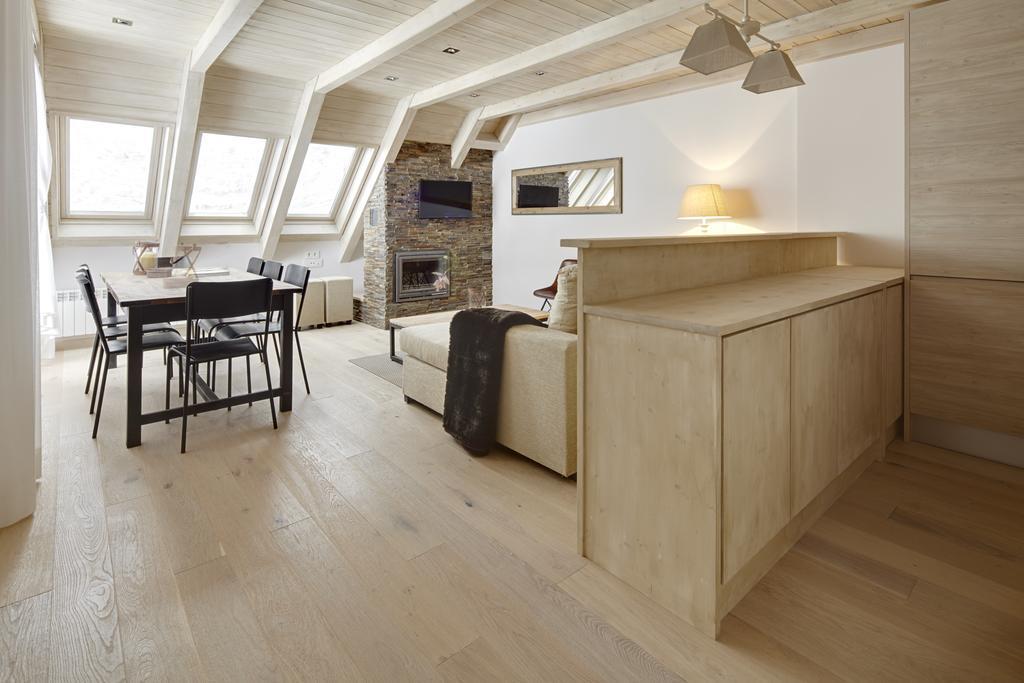 Val De Ruda Luxe 28 By Feelfree Rentals バケイラ・ベレット エクステリア 写真