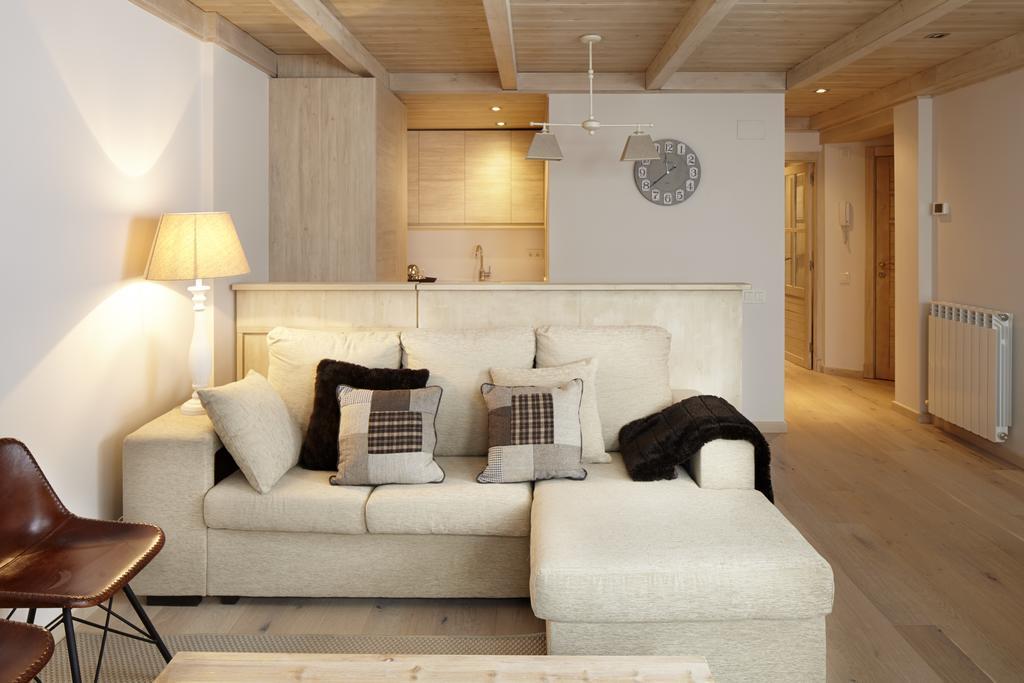 Val De Ruda Luxe 28 By Feelfree Rentals バケイラ・ベレット エクステリア 写真