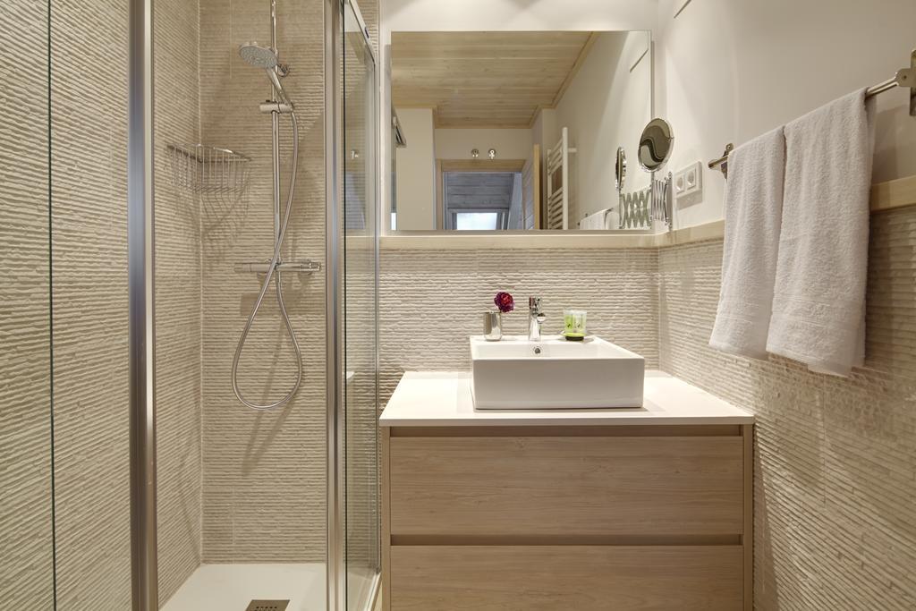 Val De Ruda Luxe 28 By Feelfree Rentals バケイラ・ベレット エクステリア 写真