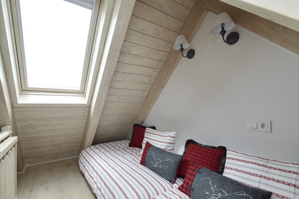 Val De Ruda Luxe 28 By Feelfree Rentals バケイラ・ベレット エクステリア 写真
