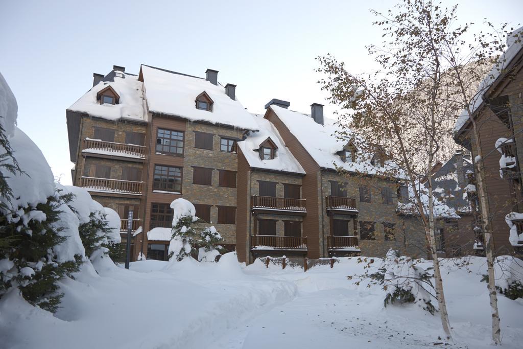 Val De Ruda Luxe 28 By Feelfree Rentals バケイラ・ベレット エクステリア 写真